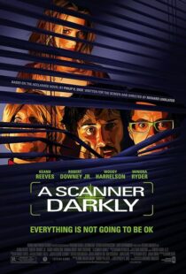 دانلود انیمیشن A Scanner Darkly 2006381005-1481871841