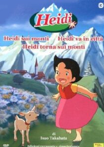 دانلود انیمه Heidi: A Girl of the Alps380448-949835594