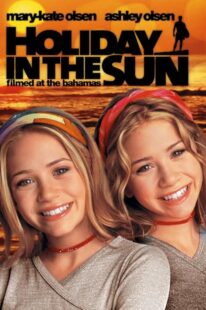 دانلود فیلم Holiday in the Sun 2001380508-661558174