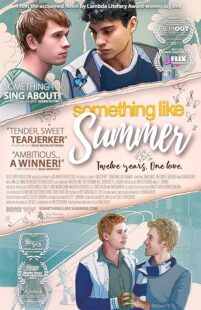 دانلود فیلم Something Like Summer 2017380751-1971487917