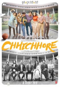 دانلود فیلم هندی Chhichhore 2019382208-2116732771