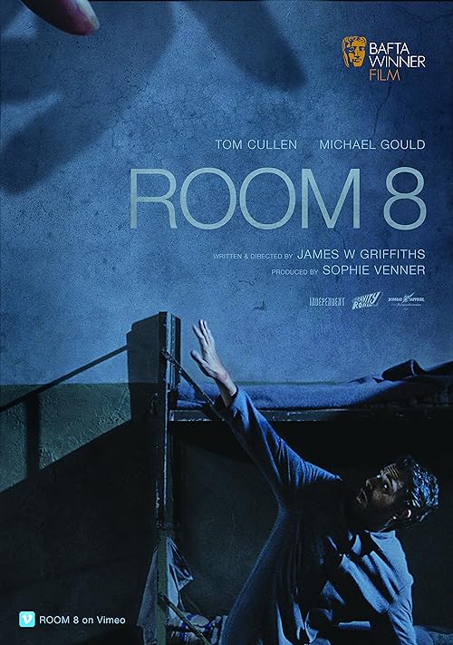 دانلود فیلم کوتاه Room 8 2013