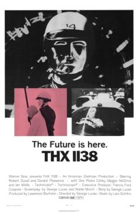 دانلود فیلم THX 1138 1971382099-1172557833