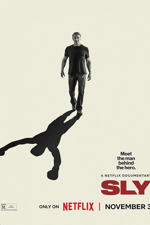 دانلود فیلم Sly 2023