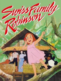 دانلود انیمه Swiss Family Robinson380451-1112258797