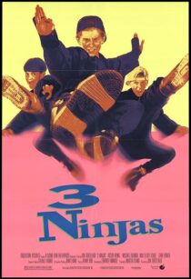 دانلود فیلم 3 Ninjas 1992381049-1910914693