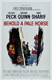 دانلود فیلم Behold a Pale Horse 1964381631-524094381