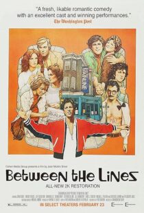 دانلود فیلم Between the Lines 1977381700-481482016