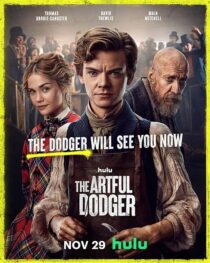 دانلود سریال The Artful Dodger382067-778378315