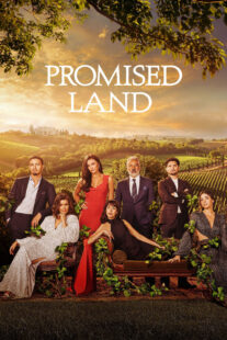 دانلود سریال Promised Land380550-1642077092