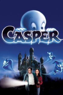 دانلود فیلم Casper 1995381228-719699531