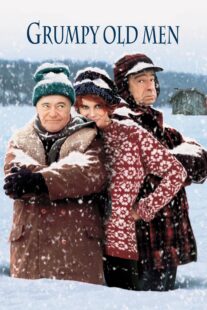 دانلود فیلم Grumpy Old Men 1993381082-2008376069