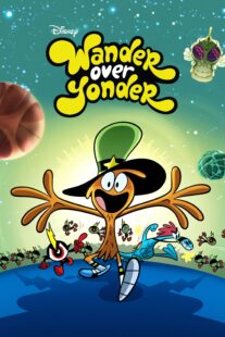 دانلود انیمیشن Wander Over Yonder381250-1491678330