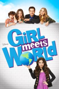 دانلود سریال Girl Meets World381438-1623077779