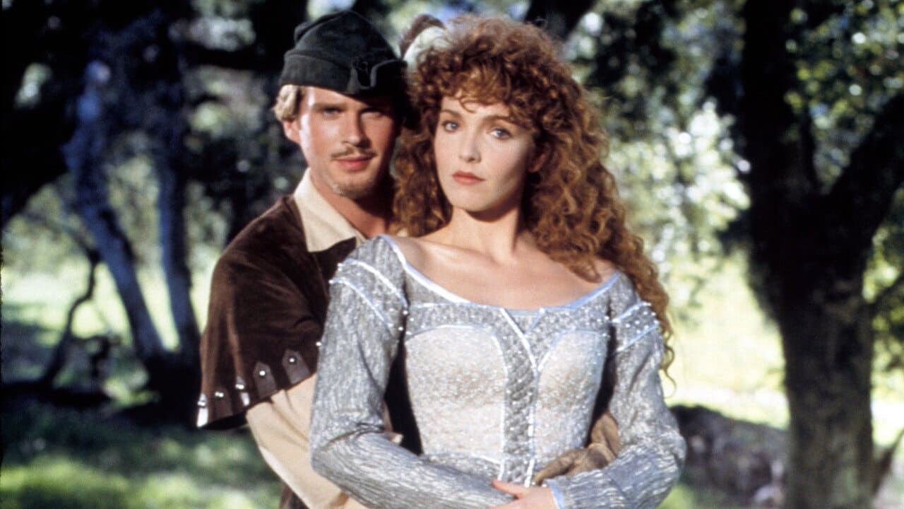 دانلود فیلم Robin Hood: Men in Tights 1993