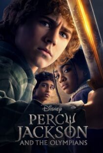 دانلود سریال Percy Jackson and the Olympians383897-628857070