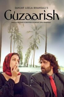 دانلود فیلم هندی Guzaarish 2010383423-1870991422