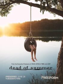 دانلود سریال Dead of Summer384634-76351915