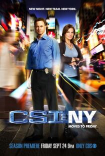 دانلود سریال CSI: NY384077-1398096472