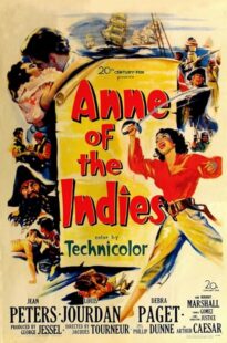 دانلود فیلم Anne of the Indies 1951384535-1775308928