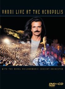 دانلود کنسرت Yanni: Live at the Acropolis 1994382661-648076828