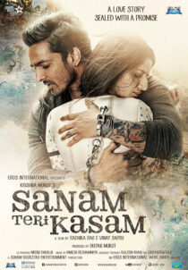 دانلود فیلم هندی Sanam Teri Kasam 2016383977-788655511