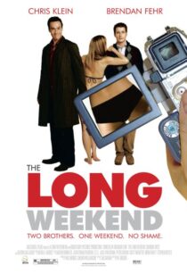 دانلود فیلم The Long Weekend 2005382594-261144842