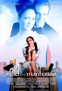 دانلود فیلم Maid in Manhattan 2002382972-228954167