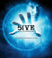 دانلود سریال 5ive Days to Midnight383833-33031633