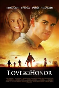 دانلود فیلم Love and Honor 2013383072-1473184947