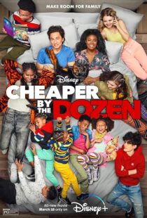 دانلود فیلم Cheaper by the Dozen 2022384623-2027558157