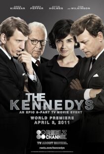 دانلود سریال The Kennedys382999-1004422919