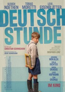 دانلود فیلم The German Lesson 2019384073-204714354