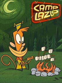 دانلود انیمه Camp Lazlo!384366-519703294