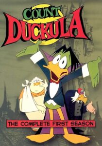 دانلود انیمیشن Count Duckula382831-1300426506