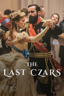 دانلود سریال The Last Czars383275-864763251