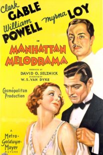 دانلود فیلم Manhattan Melodrama 1934382518-1457875869