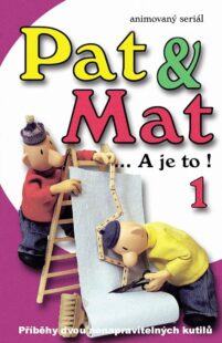 دانلود انیمیشن Pat & Mat384362-1194533674