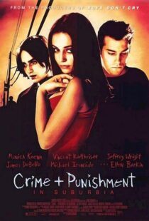 دانلود فیلم Crime + Punishment in Suburbia 2000382885-451561817