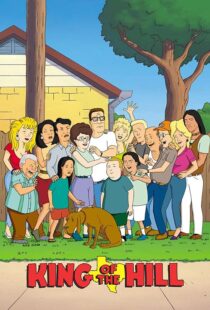 دانلود انیمیشن King of the Hill382794-1238266015