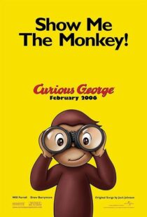 دانلود انیمیشن Curious George 2006383068-1784604273