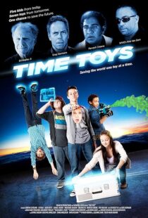 دانلود فیلم Time Toys 2016383649-915130869