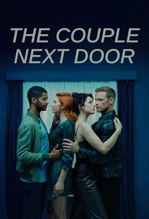 دانلود سریال The Couple Next Door