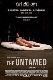 دانلود فیلم The Untamed 2016383981-584422448