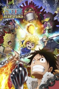 دانلود انیمه One Piece: Heart of Gold 2016384319-1933495749