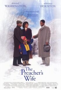 دانلود فیلم The Preacher’s Wife 1996383645-1589957591