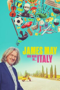 دانلود مستند James May: Our Man in…384147-635873394