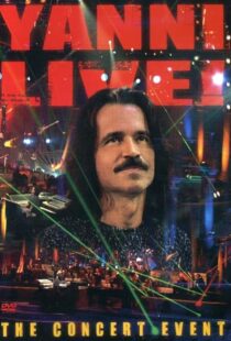 دانلود کنسرت Yanni Live! The Concert Event 2006382930-131906828