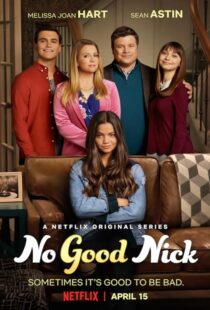 دانلود سریال No Good Nick382277-835258902