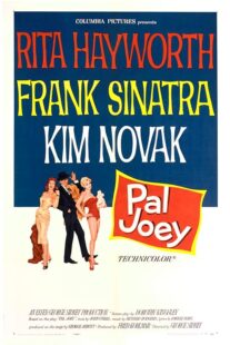 دانلود فیلم Pal Joey 1957384310-1407530135